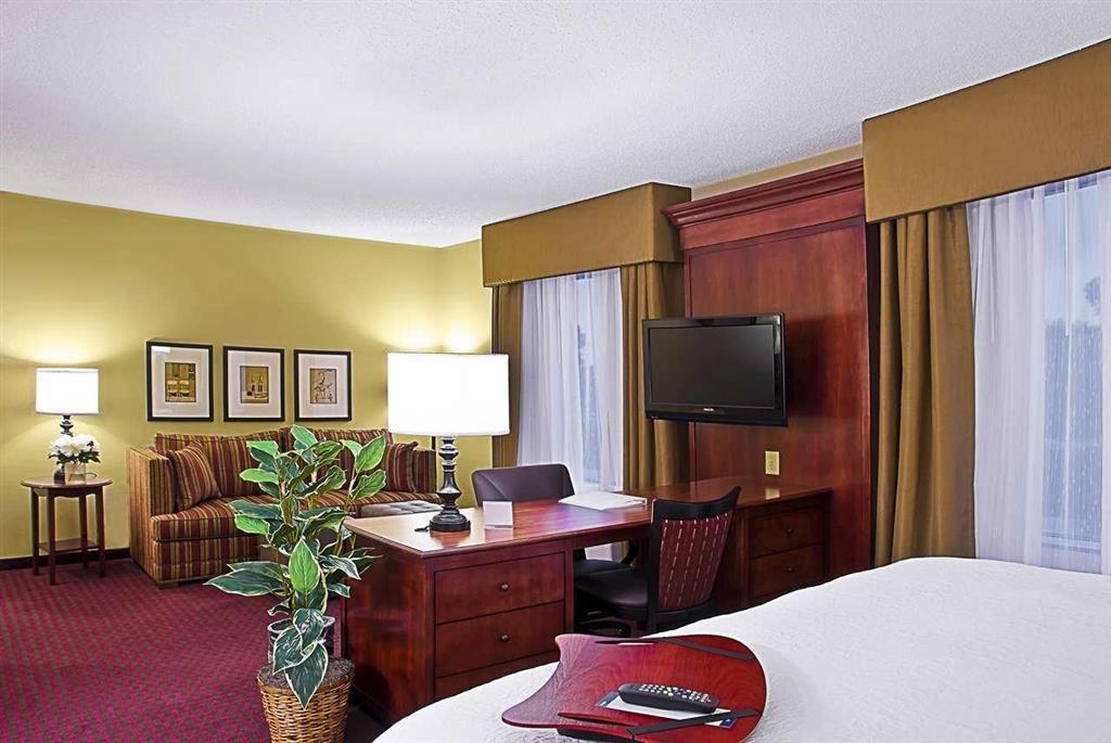 Hampton Inn & Suites Marshalltown Habitación foto